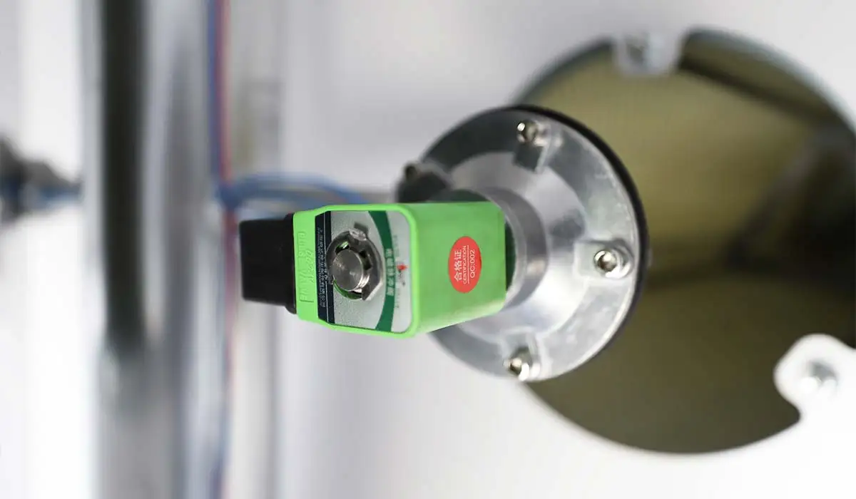 Hot-selling 11kw Filter Dust Collector Laser Cutting Filter Fume Cartridge Dust Collector