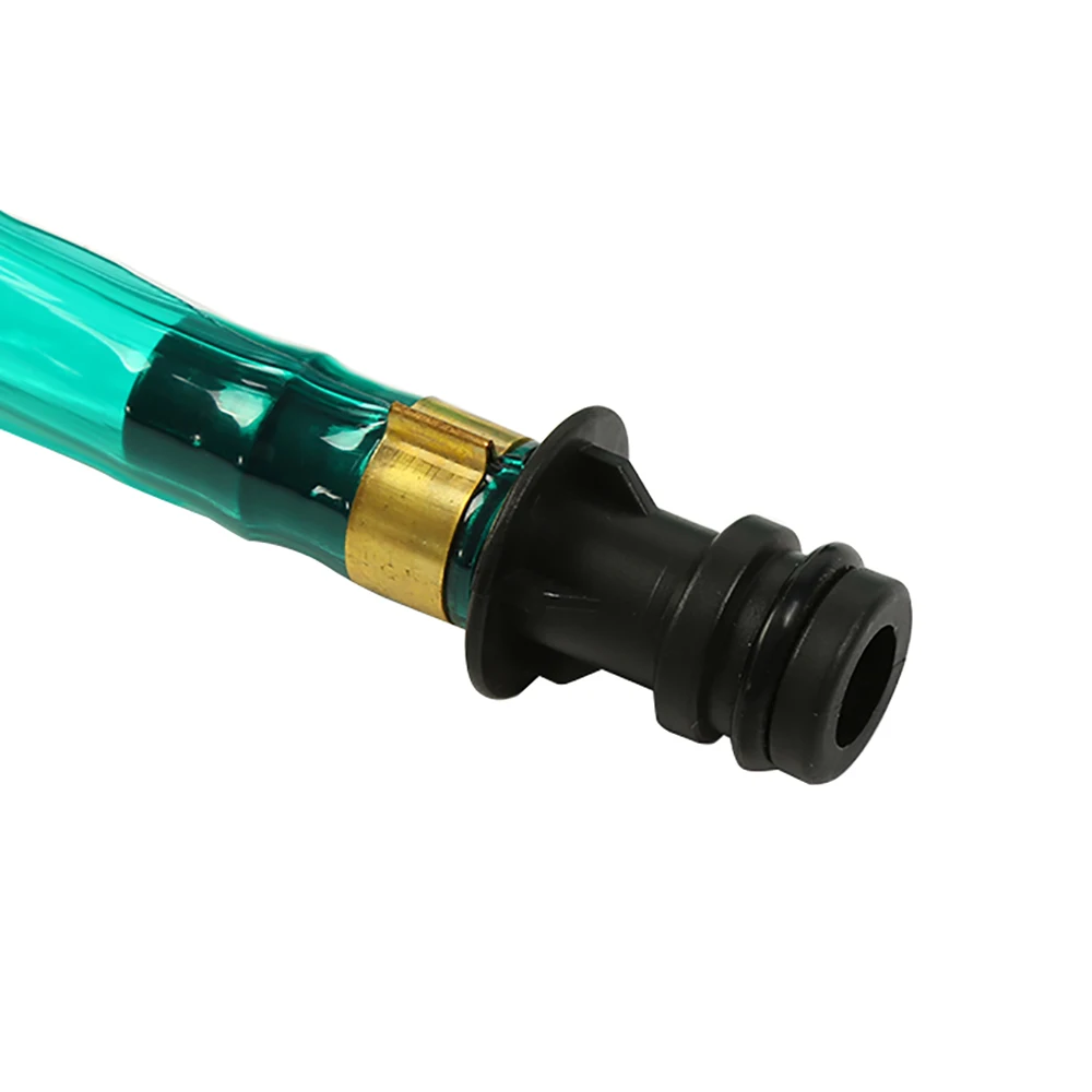 Supplier selling 10m garden water hose accessories PVC Garden hose for irrigation