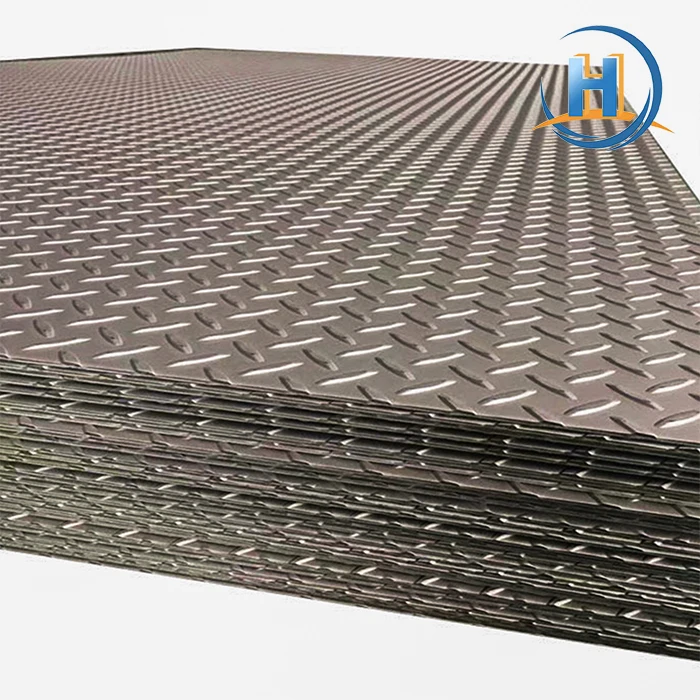 ASTM A36 углеродистая сталь мягкая q235 3 мм 6 рифленая пластина цена рельефная