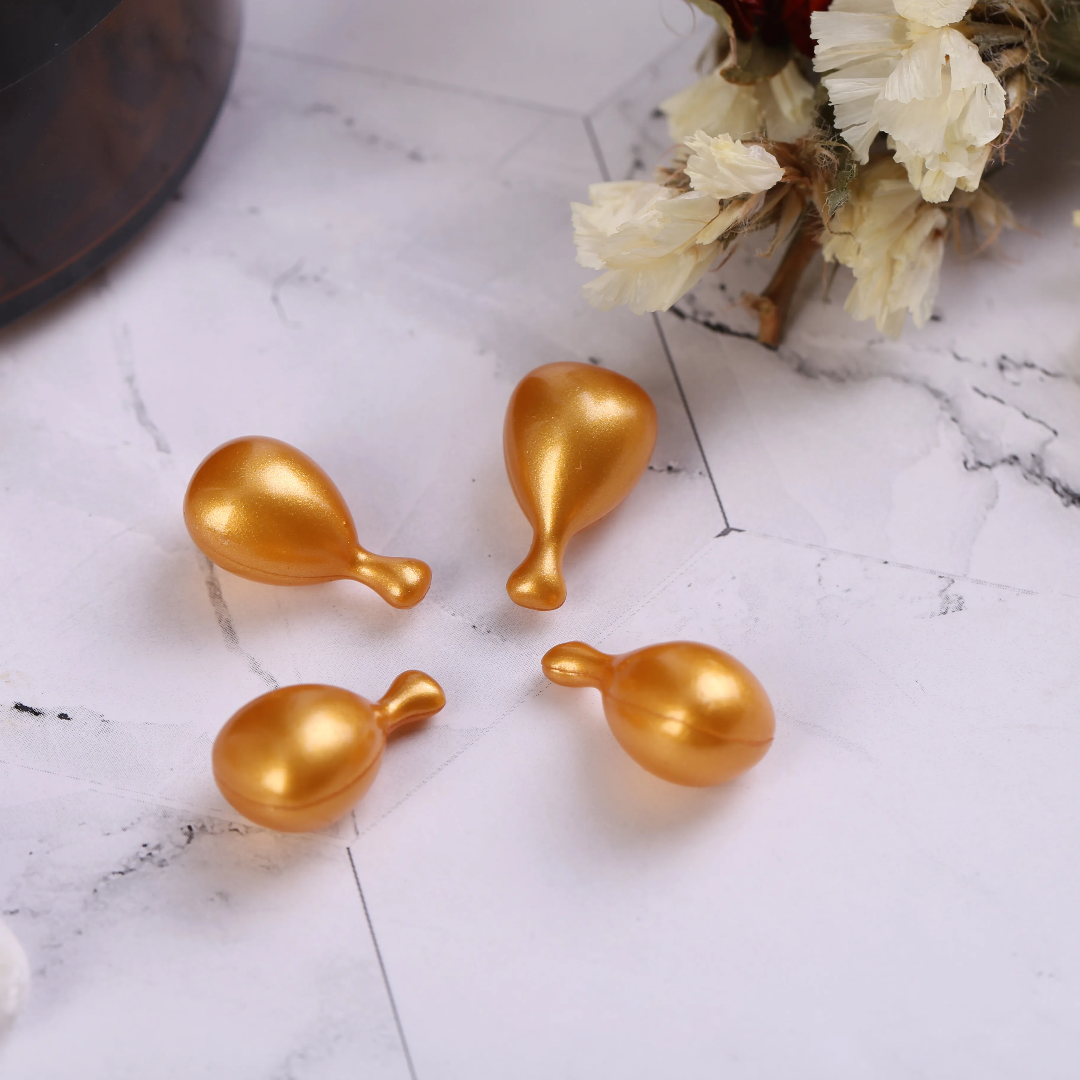 Wholesale Price Natural Whitening Cream Effectively Improves Skin Problems Anti Aging Capsules