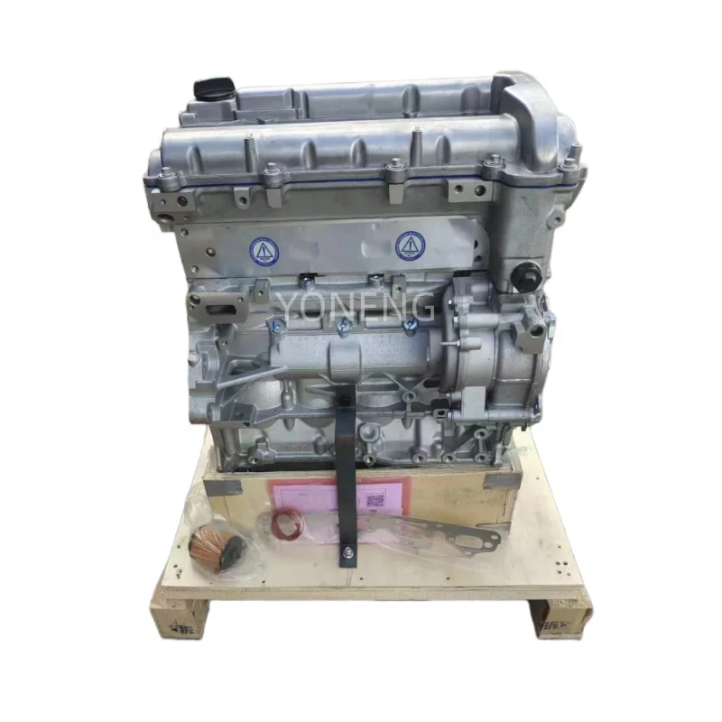 High Quality LE5 LE9 BARE ENGINE 2.4L MOTOR FOR CHEVROLET CAPTIVA HHR MALIBU 2.4 CAR ENGINE ASSEMBLY