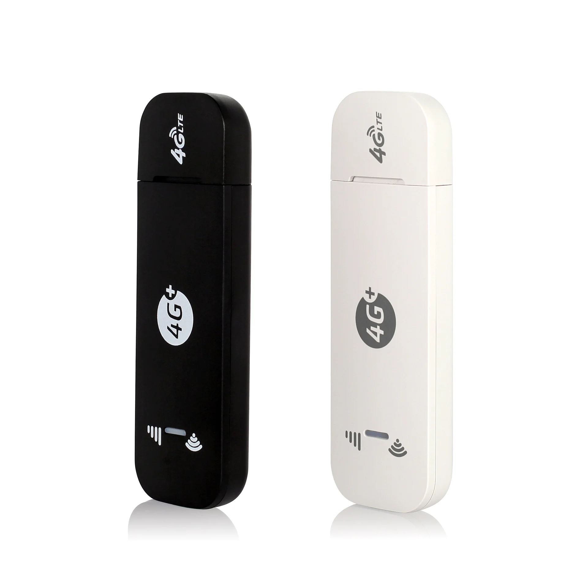 4G LTE USB WIFI Stick модем сетевая карта 150 Мбит/с адаптер беспроводной WiFi гибкий Power 2 0