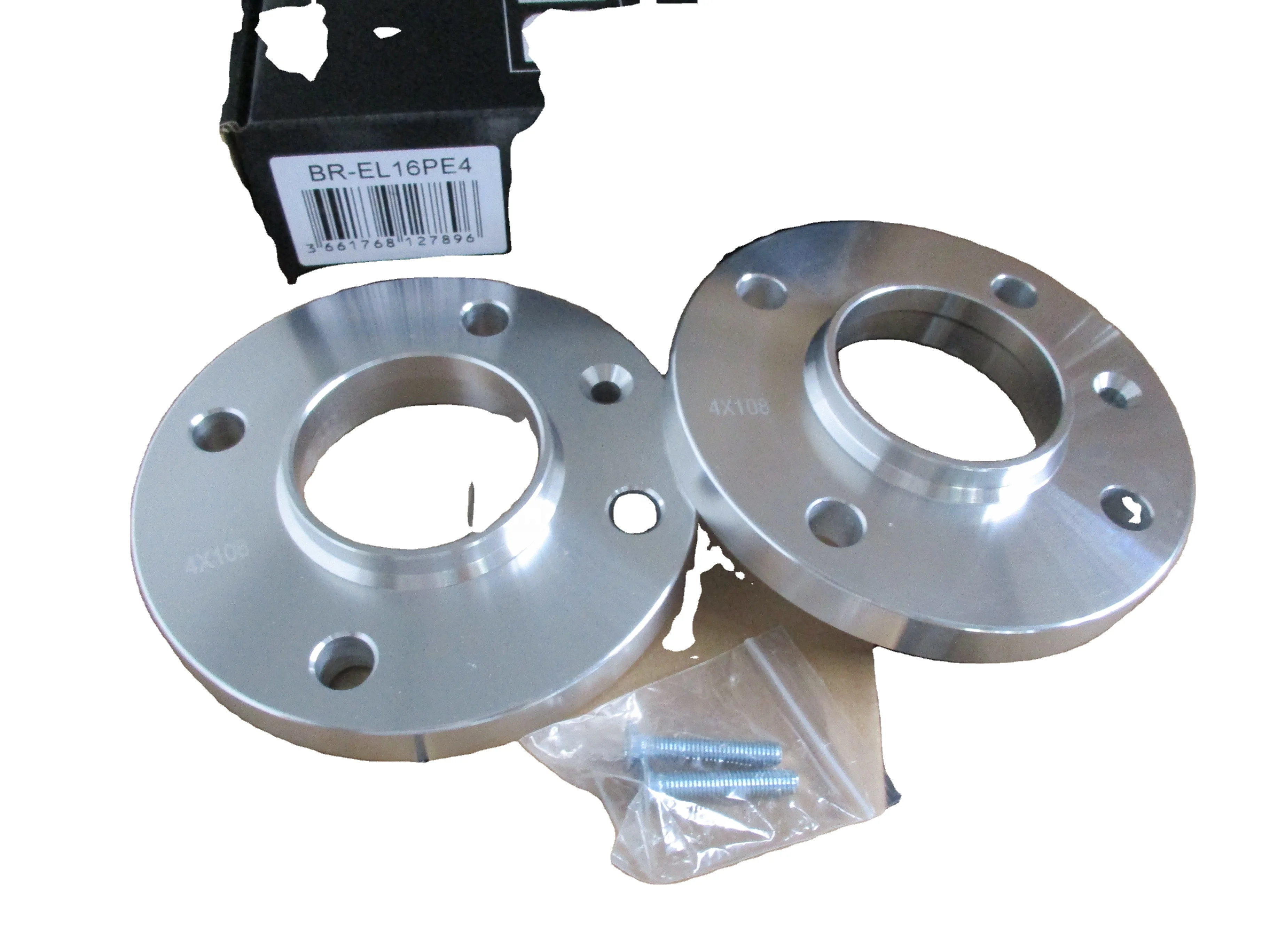 Wholesale price for high quality 4X108 Wheel Spacer