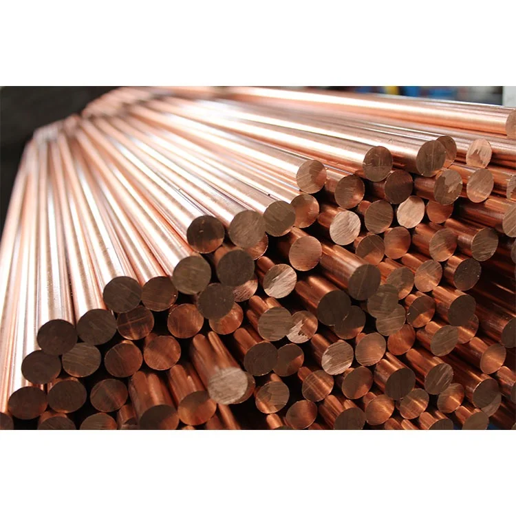 C18700 C1921 Copper Pipe/Copper Coil Tube C18700 Rod/Sheet/Plate/Strip (1600891545461)