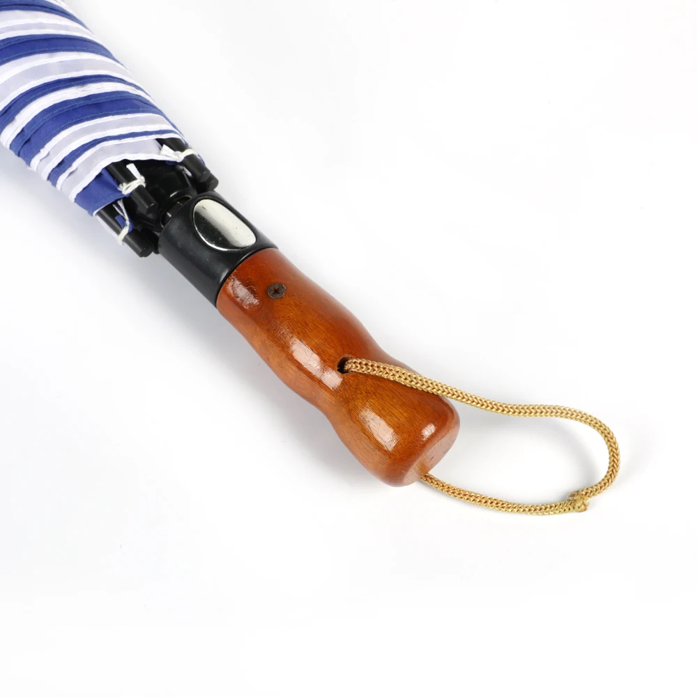 promotion gift portable super big 2 fold golf umbrella