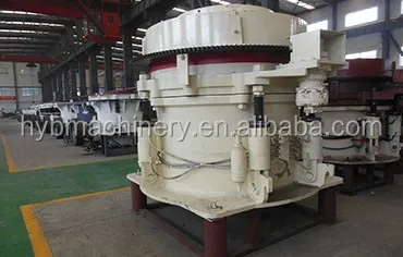 Top Quality Machines Sales Good Performance Crushing Plant