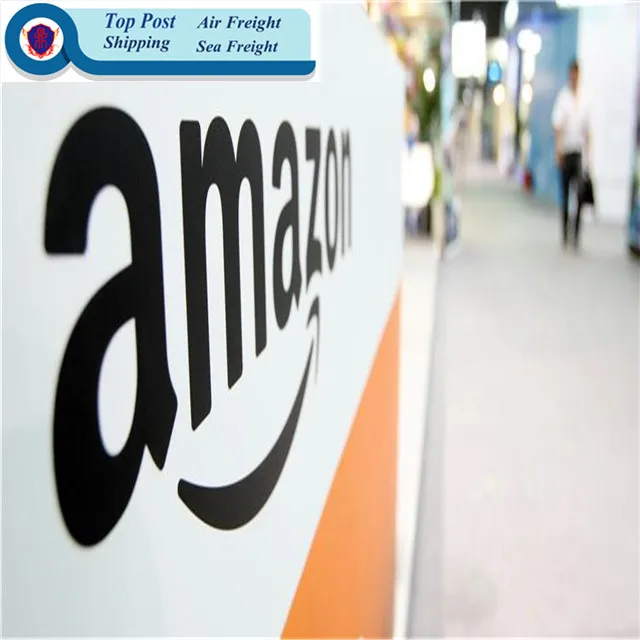
cheapest china air freight to Germany Amazon fba shipping freight forwarder agent 