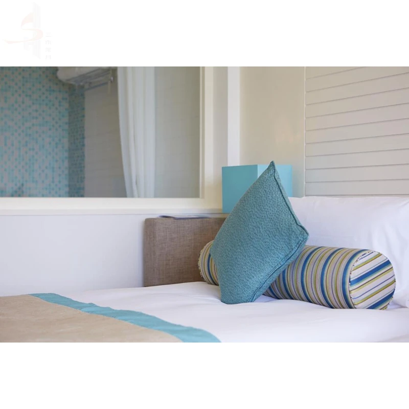 
Professional bespoke hotel furniture hot sale latest luxury double design wholesale hotel room furniture set 5 star hotel 