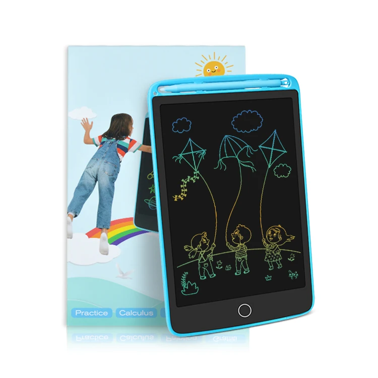 New Arrival 2022 ?Popular Card Reading Machine Talking Flash Cards Learning English Arabic Writing Board