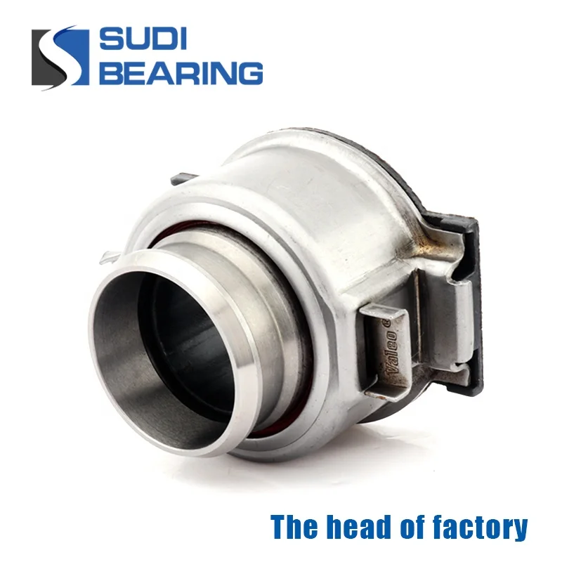 Factory Price Clutch Release bearing series 44RCT3642F0 automobile clutch release bearing faw for IVECO