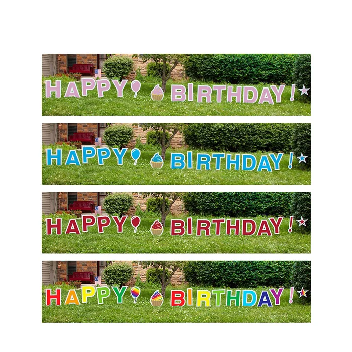 birthday yard sign (4)