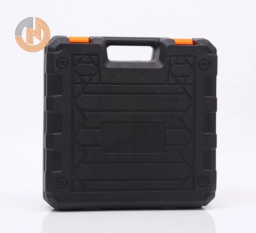 High efficiency Green and Orange color 36PCS Expanded rose combination Hardware tools set ,Hand tool set