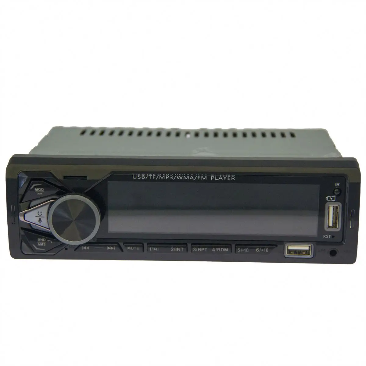 Fiio — lecteur Mp3 multifonctionnel de voiture, électronique automatique, USB