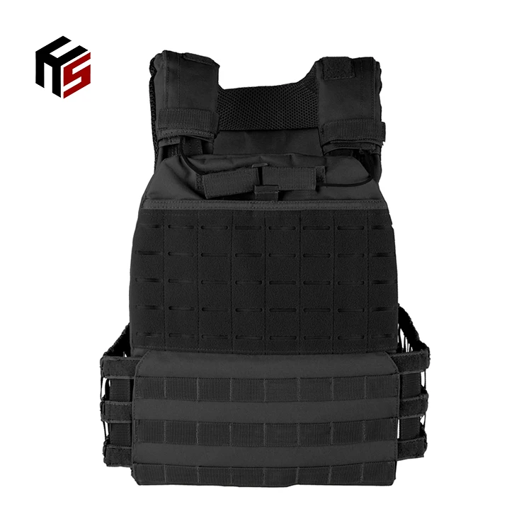 Wholesale Cross Fit Training Breathable Fitness Vest Gym weight Running Vest