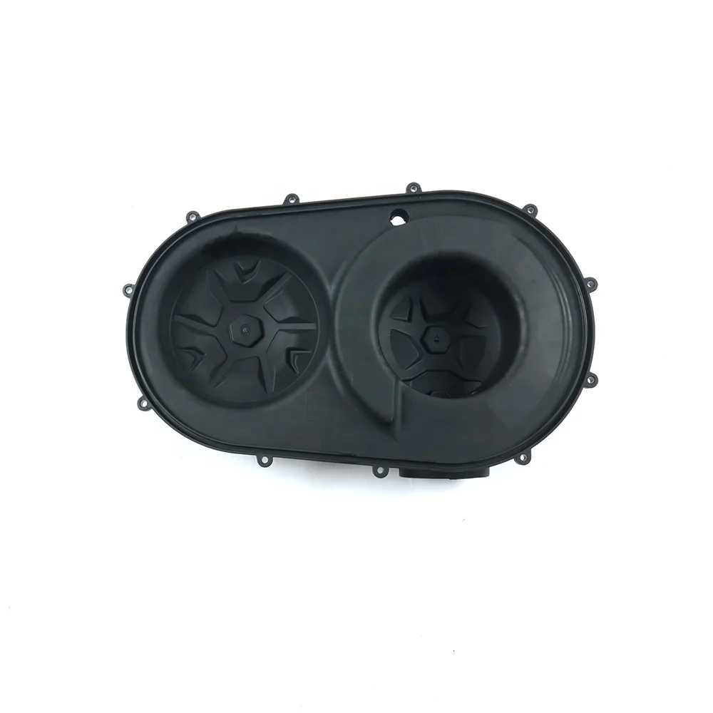 Brand New UTV Accessories CVT Air Guide Clutch Outer Cover for Can-am Maverick X3 Max R 420212505