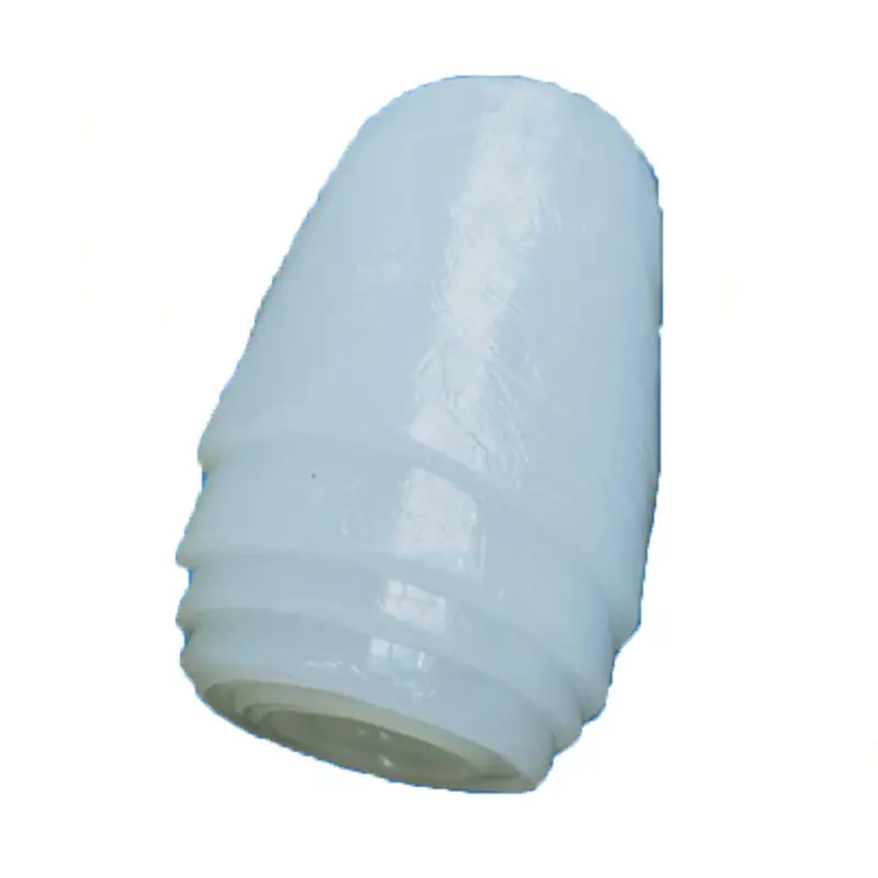 High Temperature Silica Rubber HTV for medical grade silicone gel