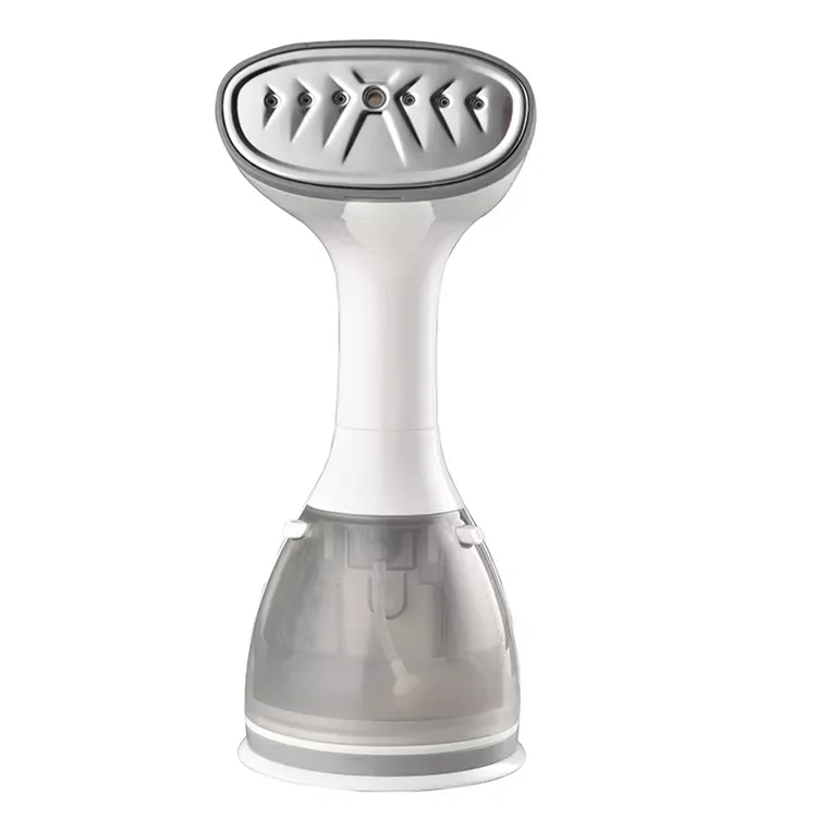 Портативный отпариватель для одежды, новый дизайн 2021, быстро нагревающийся ручной отпариватель для ткани, одежды, текстиля