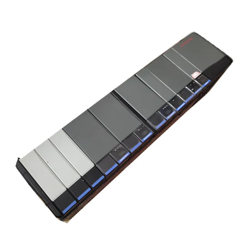 DCS TK-IAH161 источник питания TK-FPDXX2 аналоговый входной модуль