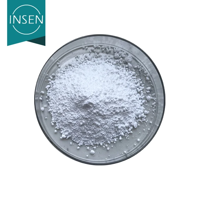Insen Supply Cosmetic Grade Competitive Carbopol 940 Price