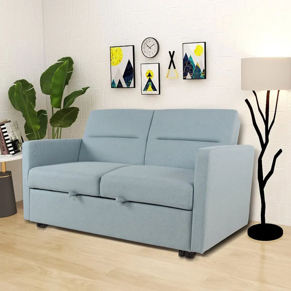 Partner Best Seller Living Room Furniture Alibaba Folding Sofa Bed Sofa Cama  Pequeo