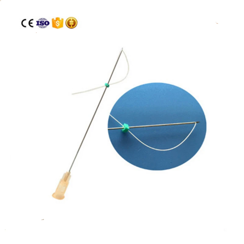 Facial Beauty Korea Hilos Tensores 4d Cog Pdo Face Lifting Thread