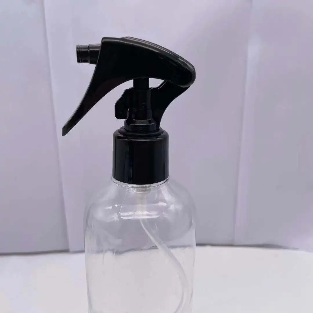 China Factory Wholesale Trigger Sprayer Mist Triggerspray All Plastic Mini Trigger Sprayer