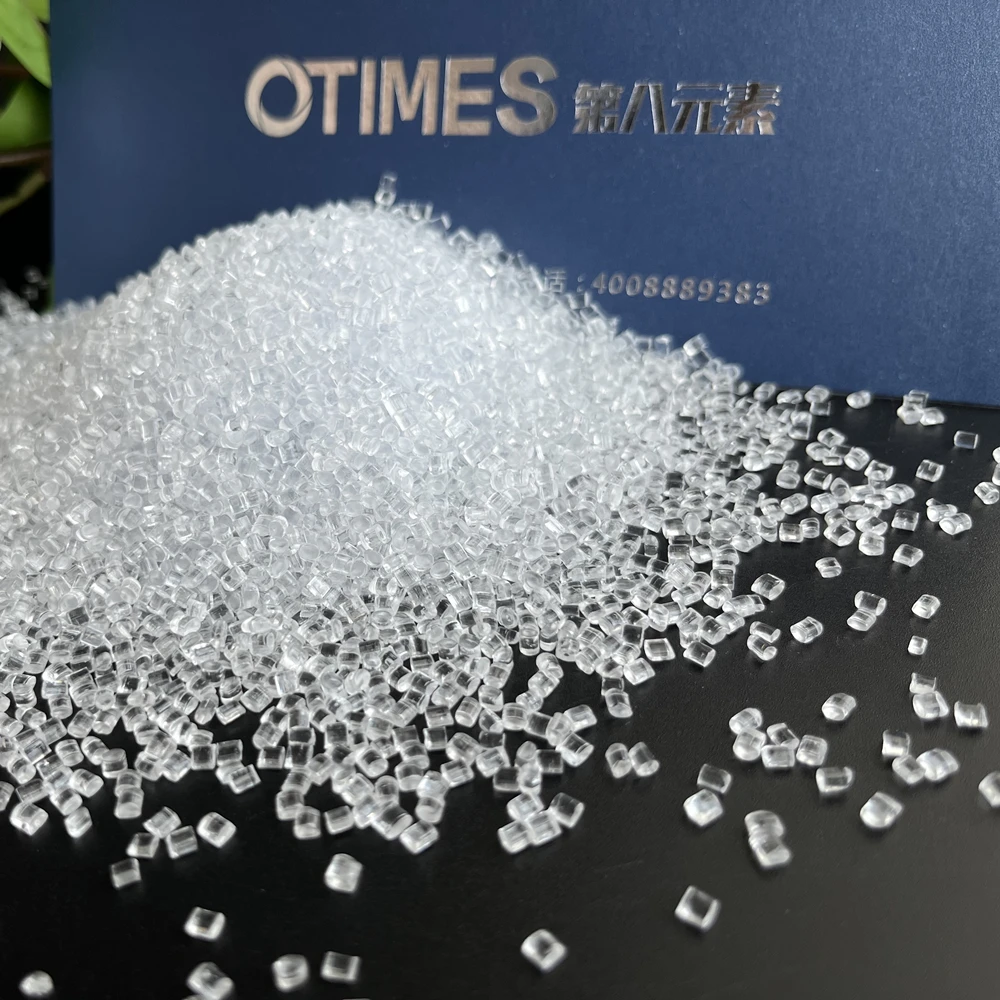 PC transparent chips German  Makrolon 3113 particles  anti ultraviolet and anti-aging polycarbonate