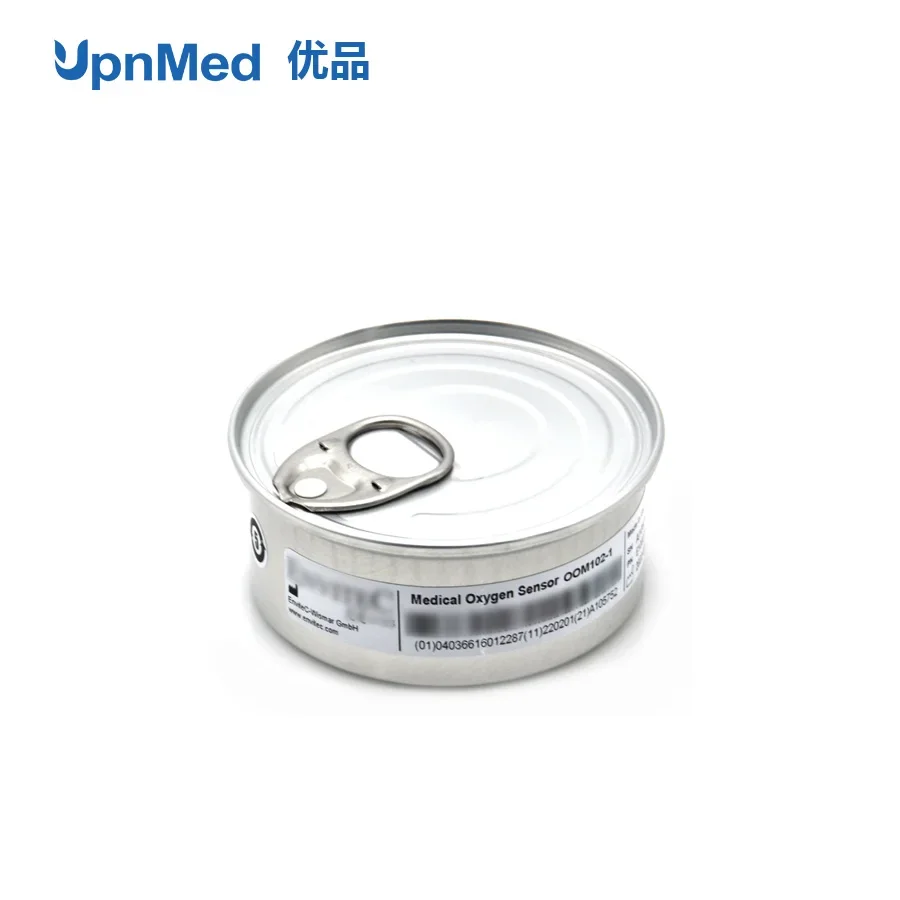 Compatible Teledyne TED-AX300 (R-17MED) OOM102-1 Medical Original Oxygen Sensor O2 Cell