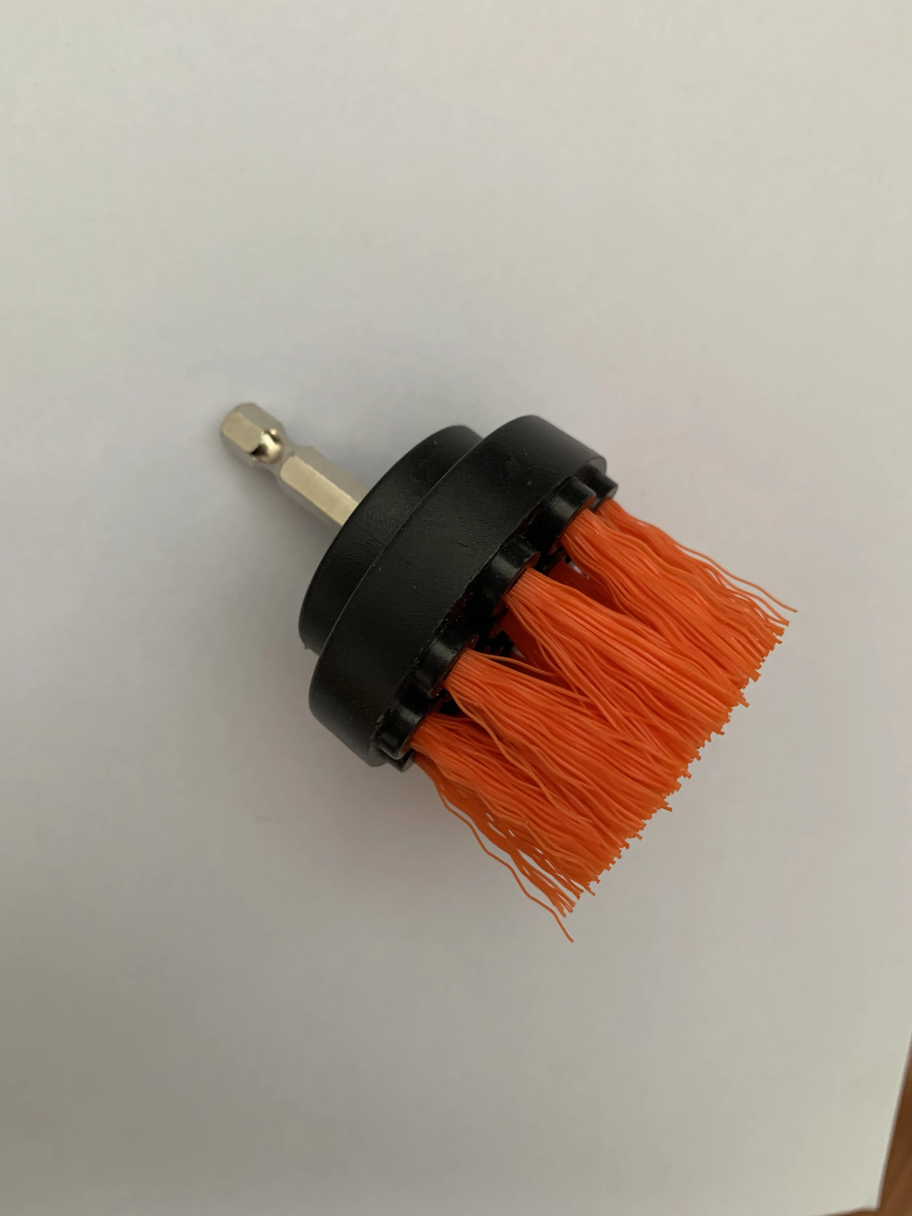 
Best Quality Household Supplies Cleaning Brush Head Set Drill Brush 