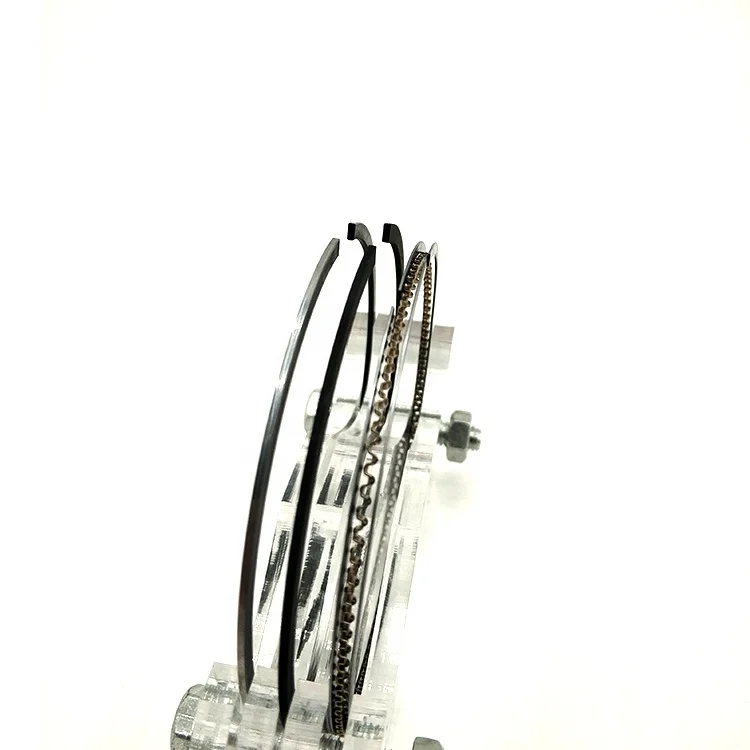 Car Spare parts 71.5mm Piston Ring for HYUNDAI ALPHA 1.3S G4EA CLICK 1.3 Ref. No. 2C5389 OEM 23040-22301