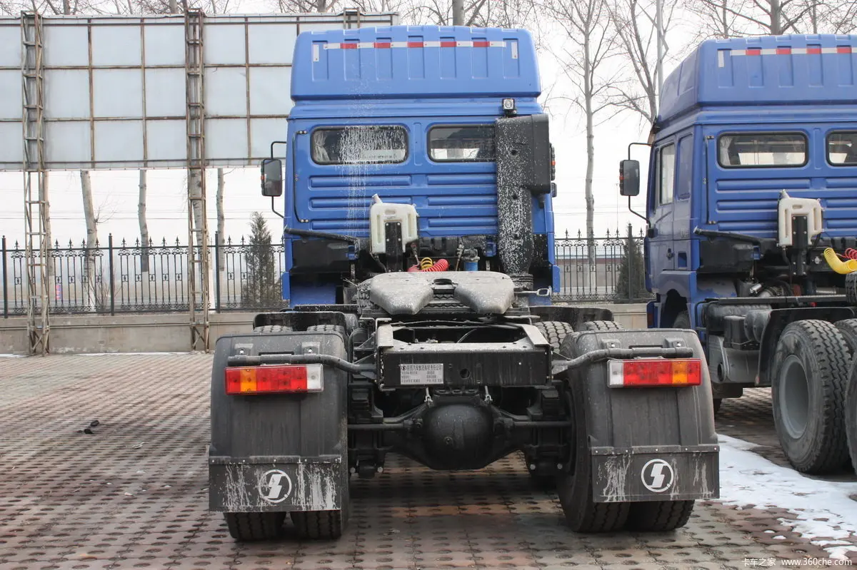 Лидер продаж в 2023 2024 Howo Faw Jac Shacman Diesel Lng 6x4 головка тягача грузовик тягач 31-40 т продажа