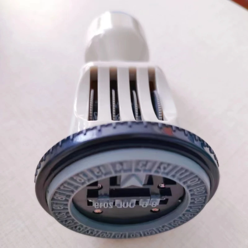 45 X 39mm Rectangle laser text adjustable date stamp office use popular die-plate dater.