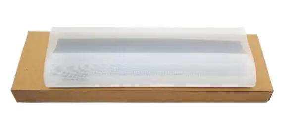 manufacturer factory  DX2430 RZ SF FII type EZ DP-A120 metal screen cloth screen ink blocking sheet for duplicator copyprinter