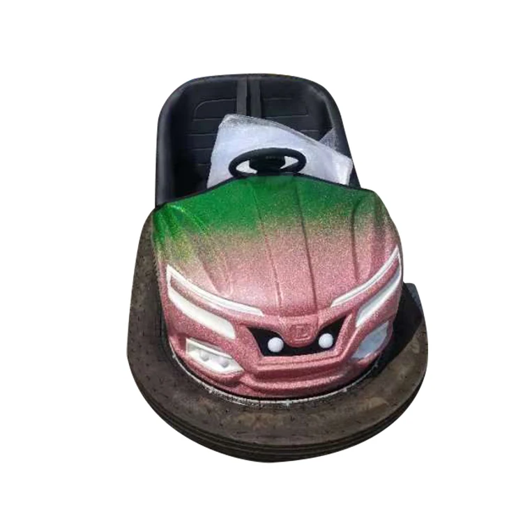 Bumper car bring you more excitement and joy with indoor and outdoor bumper cars for sale