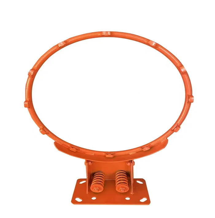 Nice Price Professional Basketball pole Hoop Rim Ring Size Basketball Ring Basketball Rim