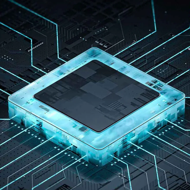 Оригинальный Xiaomi Smart Центральный концентратор шлюз Wi-Fi 5 ГГц синий зуб сетки шлюз 10/100 Мбит/с Ethernet порт концентратор Работает с Mijia App