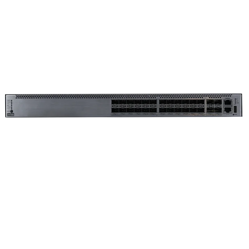 S5731S-H24HB4XZ-A 02354QXE 24 порта poe гигабитный коммутатор с 20 * гибридными портами GE SFP 4 10GE +