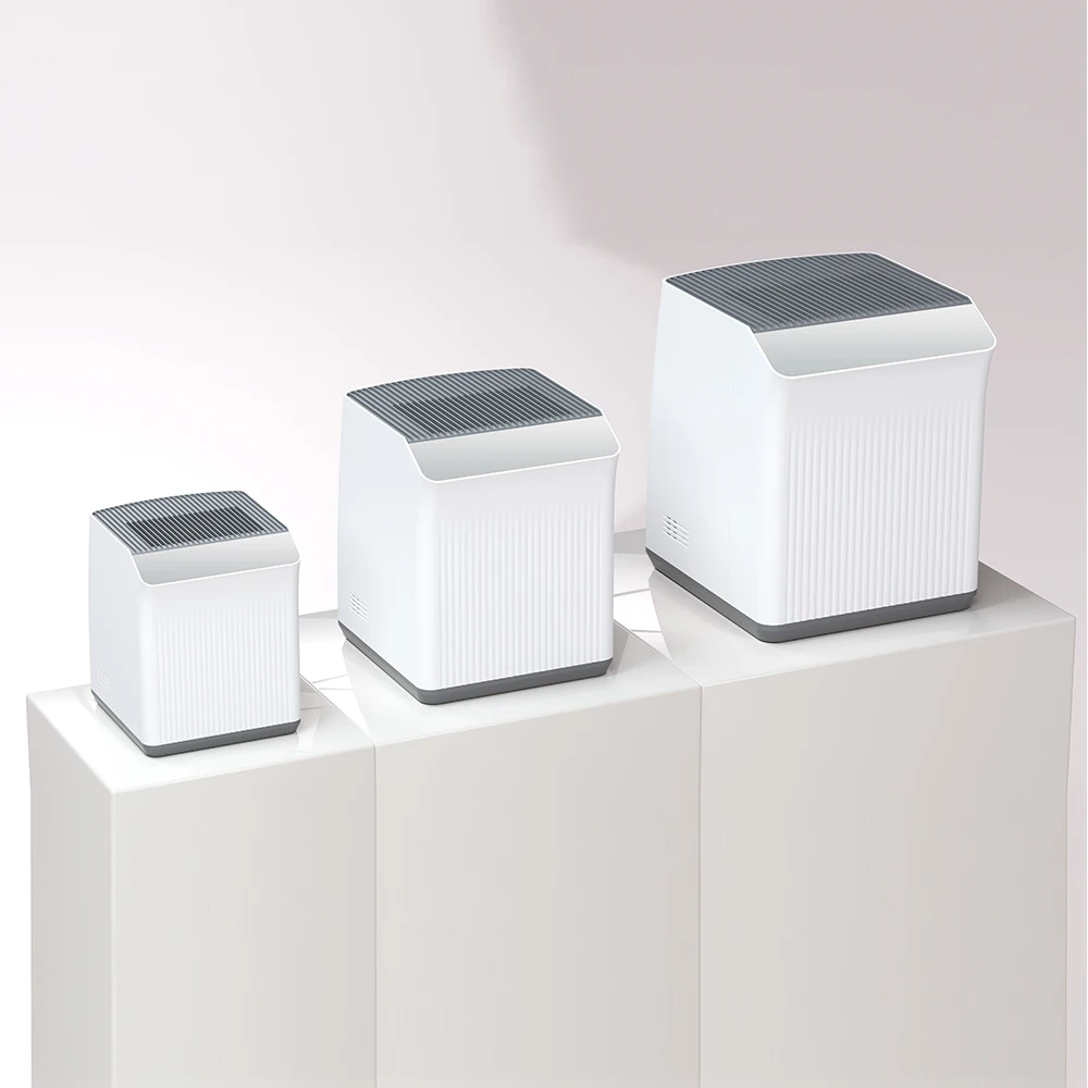 Dropshipping Good Price Manufacturer Pco Technology China Wholesale Air Purifier Air Ionizers For Home Room