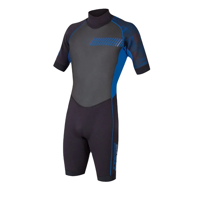 Swimming Surfing Clothes Custom Sleeveless Diving Wetsuit Woman Close-fitting Latex Surfing Wetsuit Spearfishing Sport