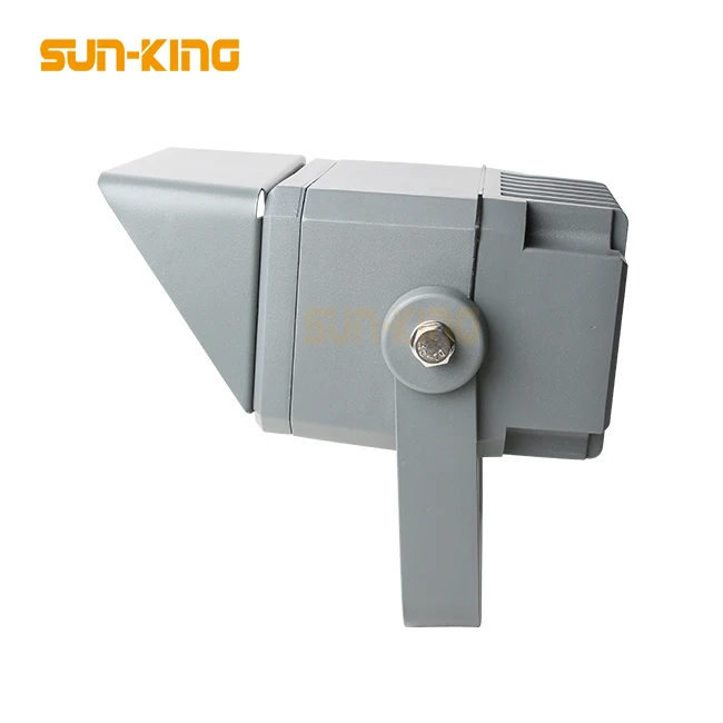 Outdoor Waterproof 10W 25W 3 degree IP65 external wall building lighting Narrow Beam Angle Long Distance Led spot Light