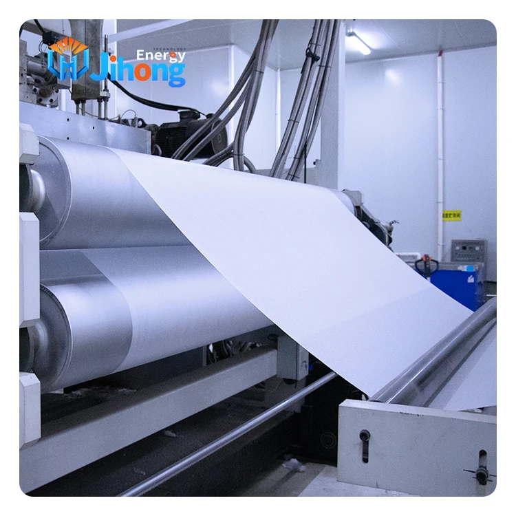 Panel encapsulation 0.3mm-0.6mm eva hot melt adhesive film for laminated glass