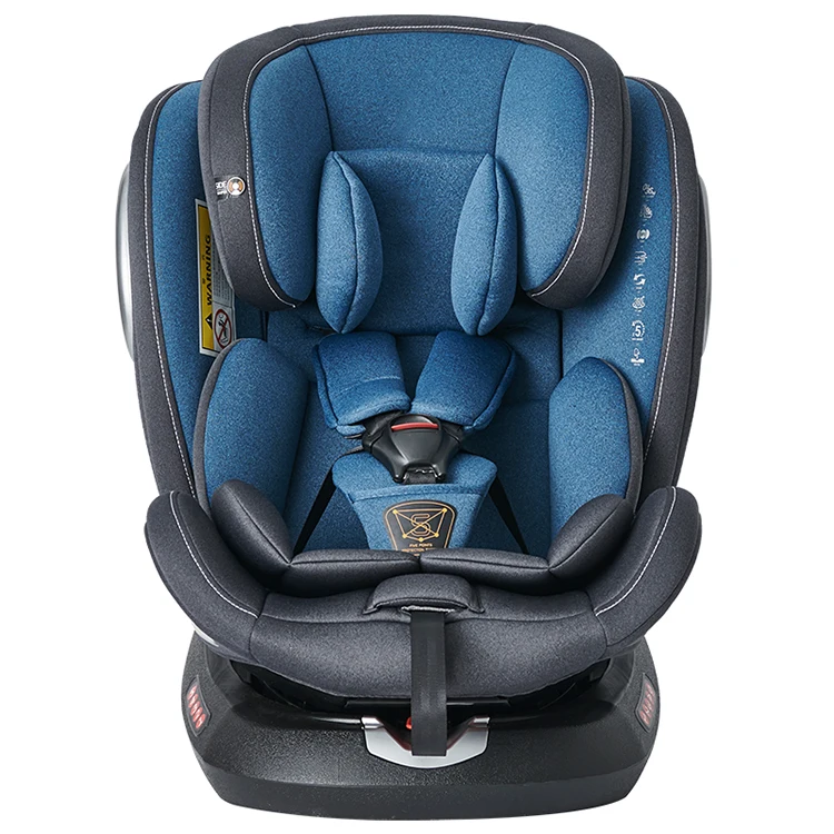 
luxury safty multipe function adjustable baby car seats group 0-12years applicable to all vehicles 
