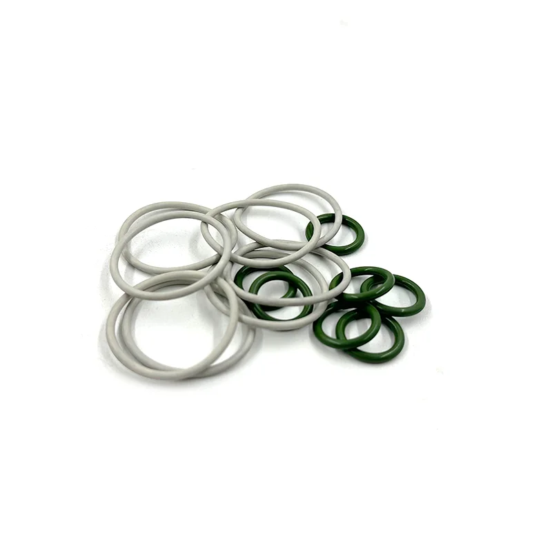 Chemical resistance FFKM O Rings High Temperature ffkm o-ring Perfluoroelastomer O Ring Seal