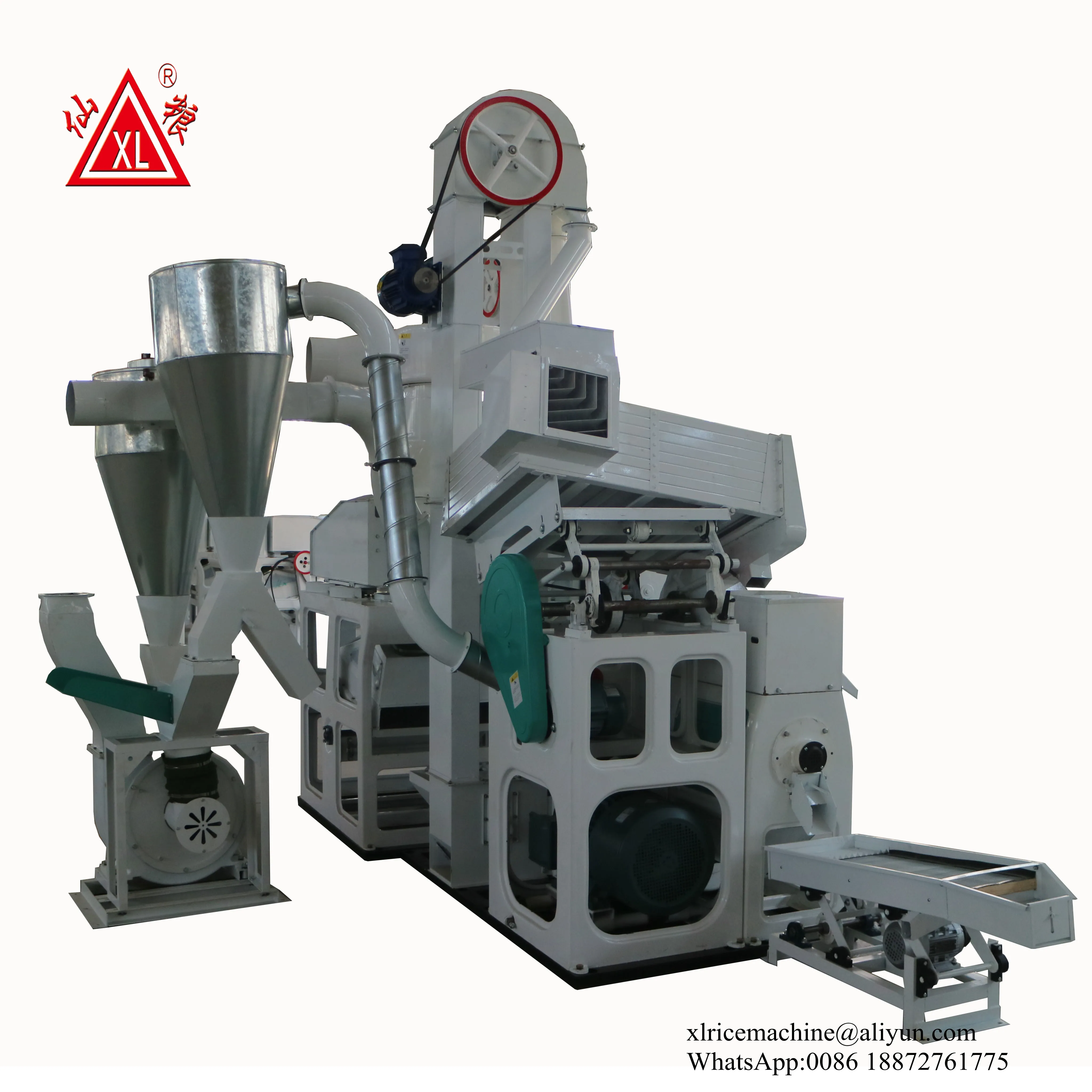 1200kg per hour automatic mini rice mill machine philippines