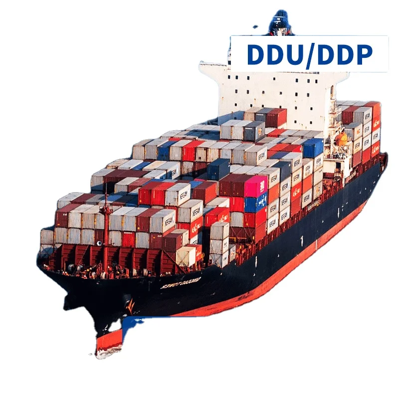 China to Kazakhstan Guangzhou Freight Forwarder FCL&LCL dhgate dhl logistics shipping agent inspection &quality control services