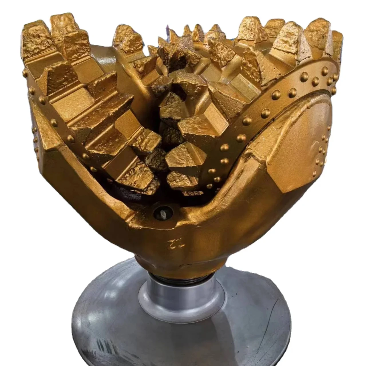 2024 New Factory Release Discounted 660.4mm  26in IADC115 Rock Bit Drill  Oil Well Water Well Geothermal Well Mining Drilling