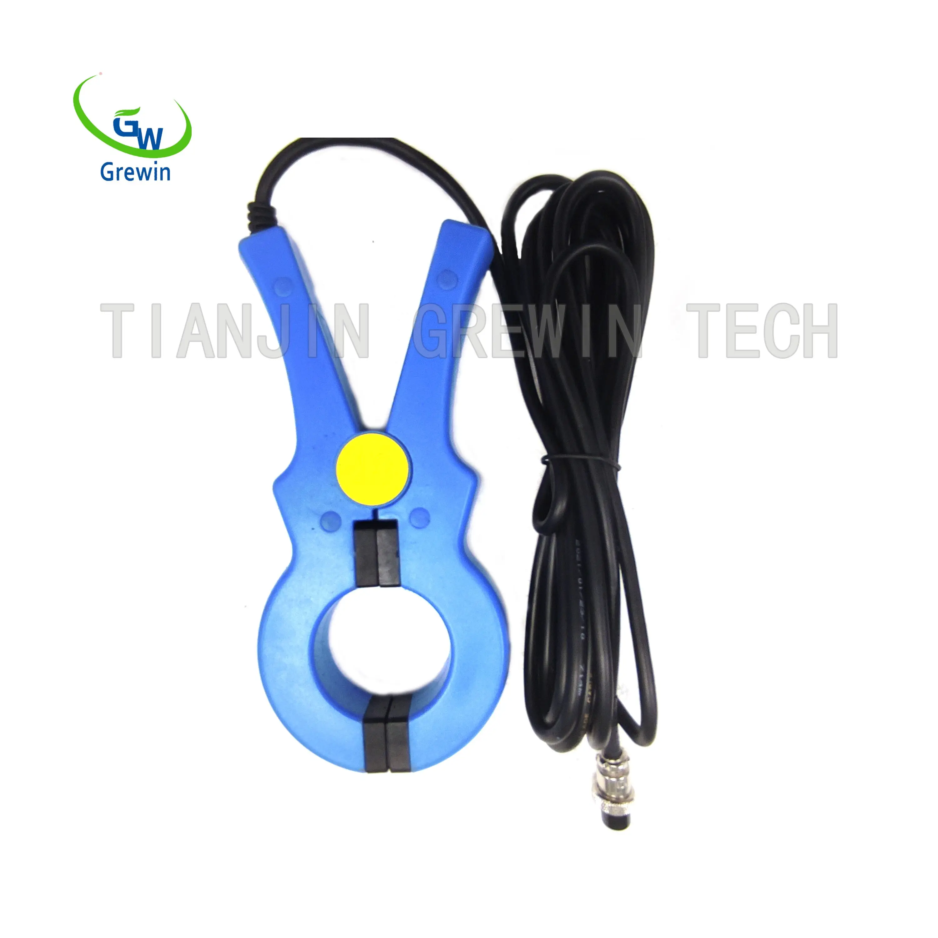 GW-2160A Pipe And Cable Locator Underground Portable Pipe Detector Line Fault Locator Made in china.