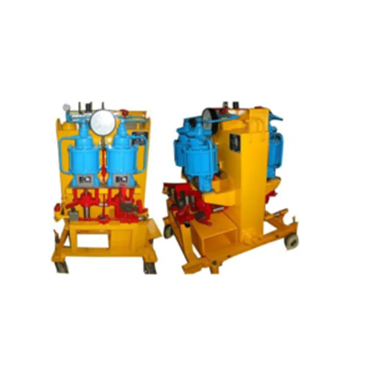 air test pump is used for test BOP and other wellhead equipments pressure