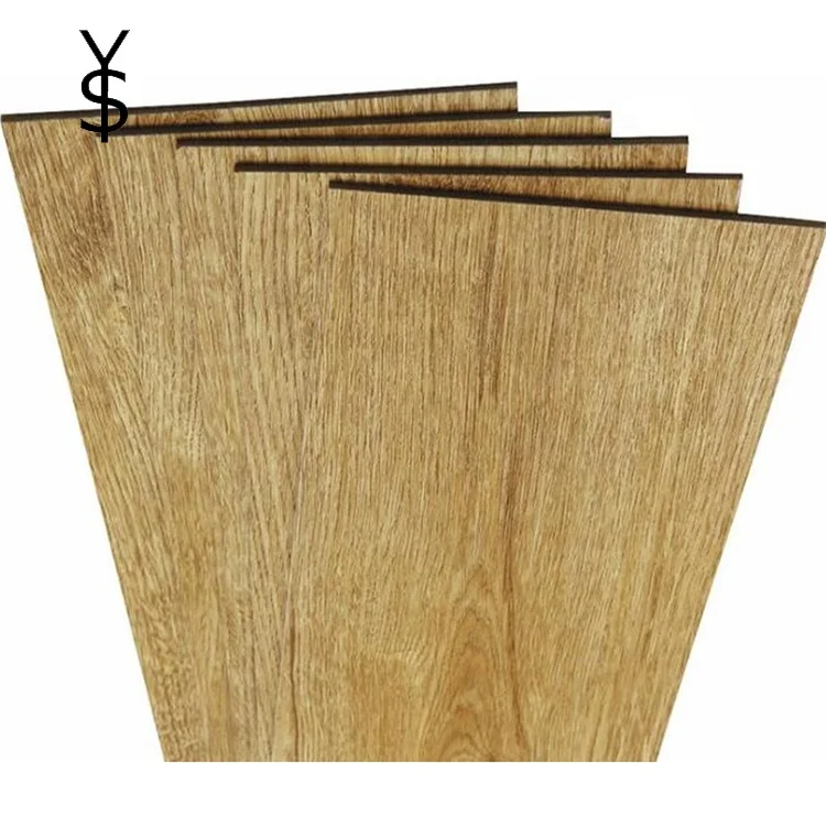 Wholesale High Quality Lvt Click Flooring for Living Room