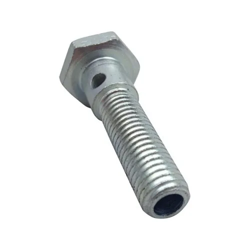 GB /T 27 - 2013 ISO 7412 DIN EN 14399-4 EN 14399(-4) DIN 7990 - 2008 grade hex bolt    hole .  m8